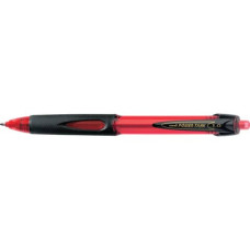 PENNE A SFERA A SCATTO POWERTANK ROSSO  - TRATTO 0,4 MM - M SN220/1 R