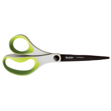 FORBICI PROFESSIONALI SCOTCH® TITANIUM ASIMMETRICA ASSORTITI 20 CM 1458T-MIX