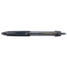 PENNE A SFERA A SCATTO POWERTANK NERO - TRATTO 0,4 MM - M SN220/1 N