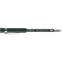Matita con gommino Faber-Castell castell 9000 extender b