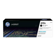 TONER ALTA CAPACITA 410X HP NERO  CF410X