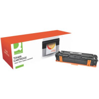 Toner compatibile con hp cf213a - magenta kf16491