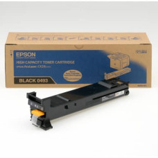 TONER ALTA CAPACITA 0493 EPSON NERO  C13S050493