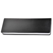 AGENDA PLANNING SETTIMANALE 2025 QUO VADIS AGENDASCOP 30X10 CM - IMPALA NERO 02002625MQ