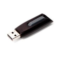 CHIAVETTA USB 3.0 V3 VERBATIM 256 GB [49168]