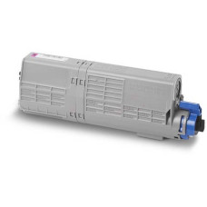 TONER ALTA CAPACITA OKI GIALLO  46490605