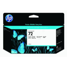 CARTUCCIA PER STAMPANTI INKJET ALTA CAPACITA CON INCHIOSTRO VIVERA 72 HP NERO FOTO C9370A