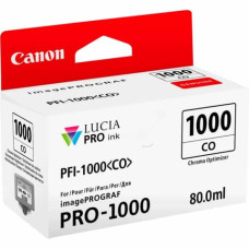 CARTUCCIA PER STAMPANTI INKJET PFI-1000CO CANON OPTIMIZER 0556C001