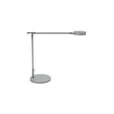 LAMPADA DA SCRIVANIA A LED MAUL MAULGRACE - COLORE VARIO - CON DIMMER - ARGENTO - Z800072