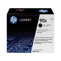 Toner alta resa ce390x hp 90x nero