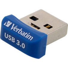 CHIAVETTA USB 3.0 STORE N STAY NANO VERBATIM 32 GB 98710 CHIAVETTA USB 3.0 STORE N STAY NANO VERBATIM 32 GB 98710
