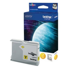 BROTHER LC970Y CARTUCCIA PER STAMPANTI INK GIALLO