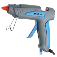 PISTOLA INCOLLATRICE MANICO ERGONOMICO MKC-6C MKC 25 W 495136655