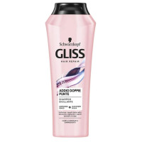 Shampoo sigillante anti-doppie punte