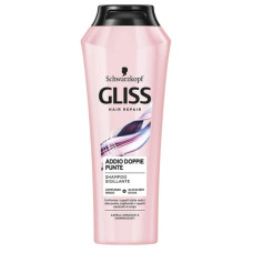 SHAMPOO SIGILLANTE ANTI-DOPPIE PUNTE SHAMPOO SIGILLANTE ANTI-DOPPIE PUNTE