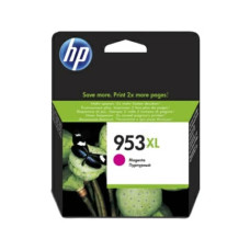 CARTUCCIA PER STAMPANTI INKJET ALTA CAPACITA 953XL HP MAGENTA F6U17AE