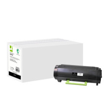TONER Q-CONNECT RIGENERATO LEXMARK 602H (60F2H00) NERO - KF18572 TONER Q-CONNECT RIGENERATO LEXMARK 602H (60F2H00) NERO - KF18572