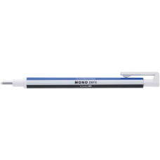 PORTAGOMMA MONO ZERO TOMBOW PUNTA TONDA  PEH-KUR