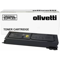 Toner Olivetti nero b0878
