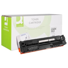 TONER ALTA RESA  COMPATIBILE CON HP CF400X - NERO K15832QC