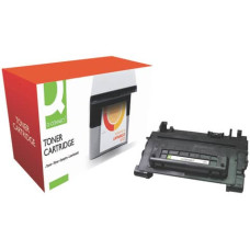 TONER  COMPATIBILE CON HP CE390A - NERO KF15684