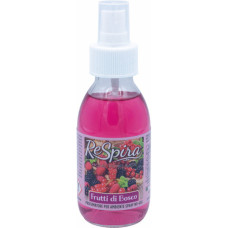 PROFUMATORE PER AMBIENTI SPRAY RESPIRA 125 ML FRUTTI DI BOSCO