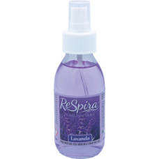 PROFUMATORE PER AMBIENTI SPRAY RESPIRA LAVANDA - FLACONE 125 ML