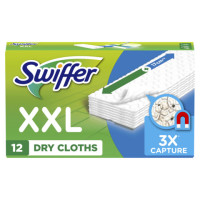 Kit di ricarica panni Swiffer dry xxl