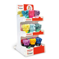 ESPOSITORE 36 TEMPERAMATITE ARDA TINKS COLORI ASSORTITI 170002