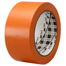 NASTRO IN VINILE 3M MULTIUSO ARANCIONE 50 MM X 33 M 764I NASTRO IN VINILE 3M MULTIUSO ARANCIONE 50 MM X 33 M 764I