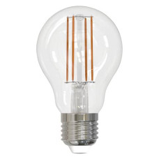 LAMPADINA LED SMART A FILAMENTO HOM-IO WI-FI - LED E27 - 7W-4000K - DIMMERABILE LUCE BIANCA NATURALE - 559593065