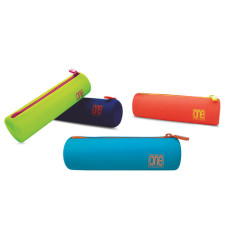 ESPOSITORE 12 ASTUCCI TOMBOLINO ONE COLOR BI-SPRING - 20X5X5 CM - COLORI ASSORTITI - 8877