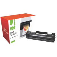 Toner compatibile con hp cb435a - nero kf10816