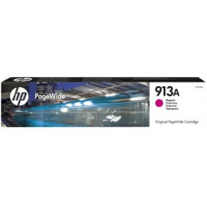 CARTUCCIA PER STAMPANTI INKJET 913A HP MAGENTA  F6T78AE