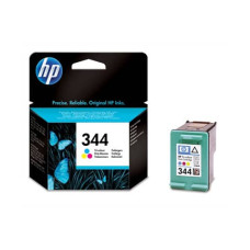 CARTUCCIA PER STAMPANTI INKJET 344 HP 3 COLORI  C9363EE