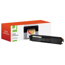 TONER Q-CONNECT RIGENERATO PER BROTHER TN-421BK NERO - KF11230 TONER Q-CONNECT RIGENERATO PER BROTHER TN-421BK NERO - KF11230