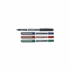 PENNA GEL CON CAPPUCCIO EYE 0,5 MM UNI-BALL EYE VERDE M UB150 V