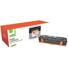 TONER  COMPATIBILE CON HP CF212A - GIALLO KF16492