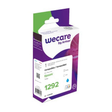CARTUCCIA PER STAMPANTI INKJET WECARE COMPATIBILE CON EPSON C13T12924012 - CIANO K12593W4