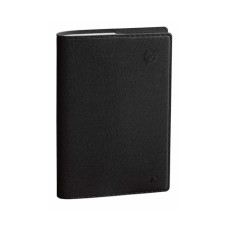AGENDA SETTIMANALE 2026 QUO VADIS PRESIDENTE EQUOLOGY RICICLATA MULTI 21X27 CM NERO - 01658826MQ AGENDA SETTIMANALE 2026 QUO VADIS PRESIDENTE EQUOLOGY RICICLATA MULTI 21X27 CM NERO - 01658826MQ
