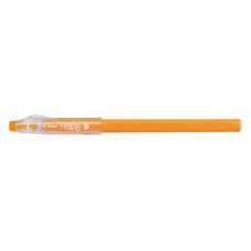 PENNA A SFERA CANCELLABILE FRIXION BALL STICKS PILOT 0,7 MM INCHIOSTRO GEL ARANCIO - 6901