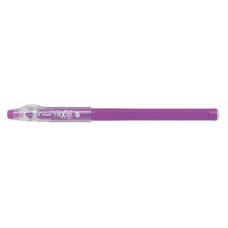 PENNA A SFERA CANCELLABILE FRIXION BALL STICKS PILOT 0,7 MM INCHIOSTRO GEL VIOLA SCURO - 6903
