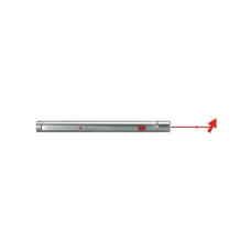 PUNTATORE LASER LEGAMASTER LX4 ARGENTO  L-5757 00