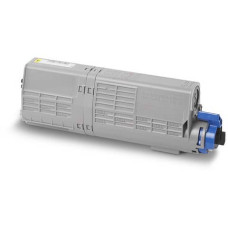 TONER ALTA CAPACITA OKI MAGENTA  46490606