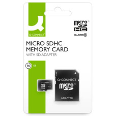 SCHEDA DI MEMORIA  MICRO SDHC 16 GB KF16012