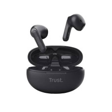 AURICOLARI BLUETOOTH TRUST YAVI ENC NERO