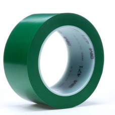 NASTRO PER SEGNALETICA SCOTCH 471 ROTOLO IN VINILE 51 MM X 33 M VERDE