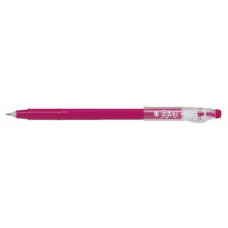 PENNA A SFERA CANCELLABILE FRIXION BALL STICKS PILOT 0,7 MM INCHIOSTRO GEL ROSSO VINO - 6904