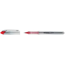 ROLLER A INCHIOSTRO LIQUIDO VISION 0,8 MM ROSSO M UB200 R