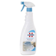 DETERGENTE IGIENIZZANTE BAGNO AMUCHINA 750 ML 419711
